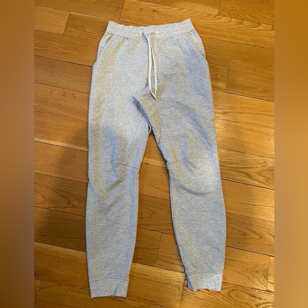Lulu Lemon sweatpant joggers